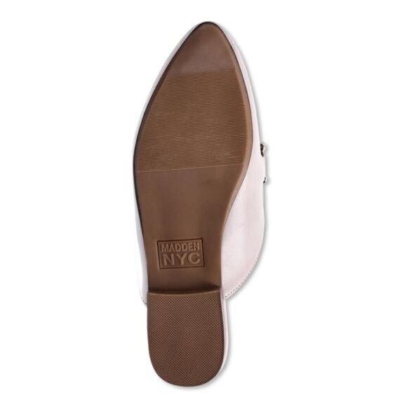 Women's Slip-On Mule Open Back Ortholite Comfort Foam Footbed Sleek Sophisticate - Picture 4 of 5